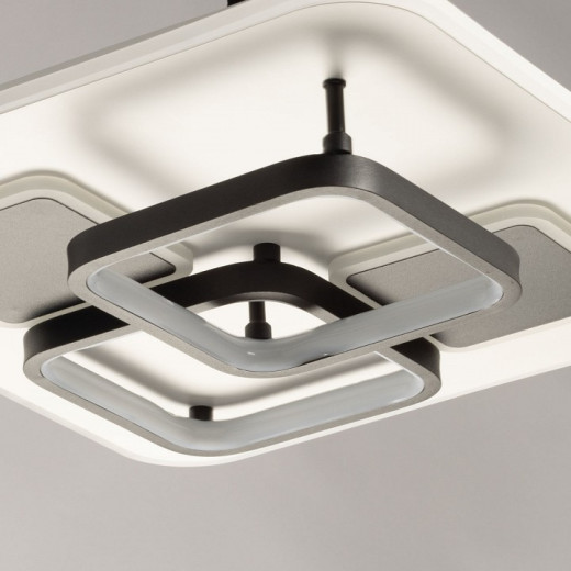 Накладной светильник De City Драйв 377015201