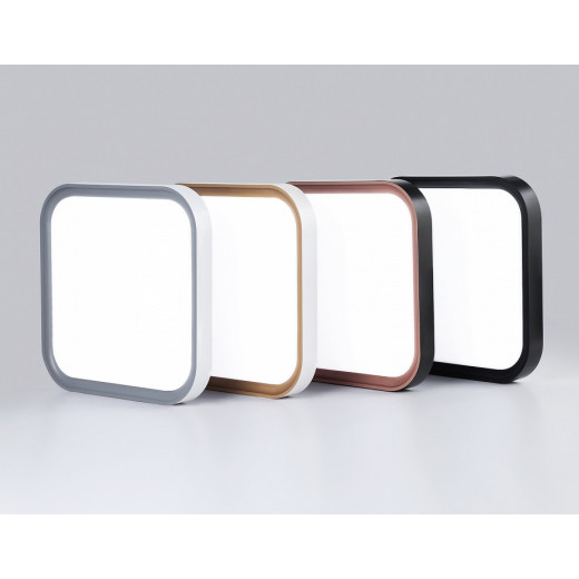 Накладной светильник Ambrella Light FZ FZ1253