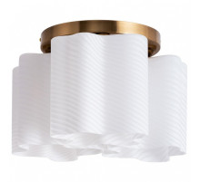 Накладной светильник Arte Lamp Serenata A3459PL-3AB