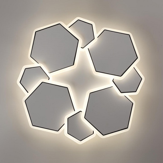 Накладной светильник Lumion BRIDGE 8012/75CL