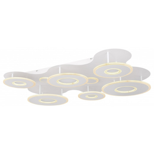 Накладной светильник Globo Flavetto 48271-100