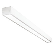 Накладной светильник WoltaSTD  ДСО12-36-101-4К-Б