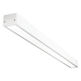 Накладной светильник WoltaSTD  ДСО12-36-101-4К-Б