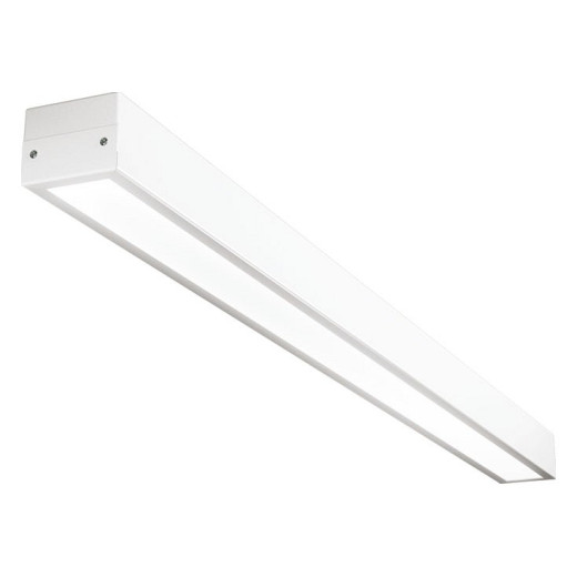 Накладной светильник WoltaSTD  ДСО12-36-101-4К-Б