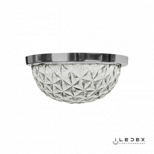 Накладной светильник iLedex Bliss FOKD-68-351 CR
