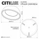 Накладной светильник Citilux FLOOM CL736152