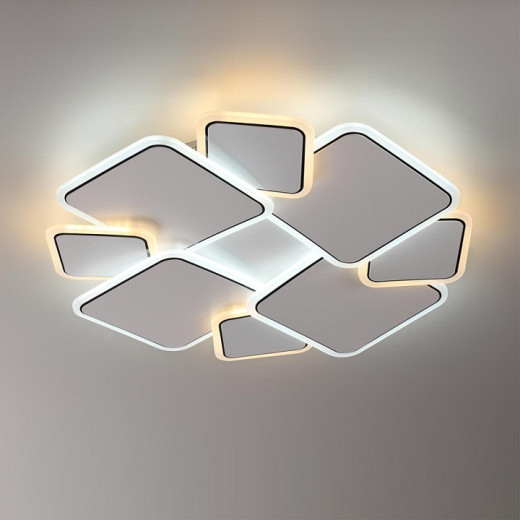 Накладной светильник Lumion BRIDGE 8013/90CL