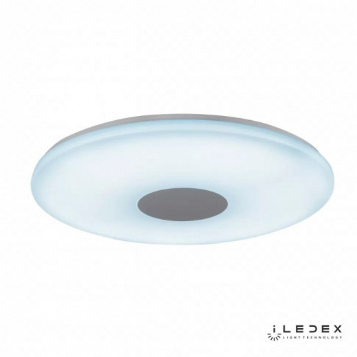 Накладной светильник iLedex Jupiter Jupiter-60W-Opaque-Entire