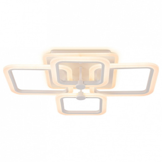 Накладной светильник Ambrella Light FA FA533