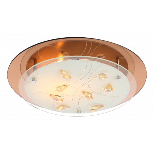 Накладной светильник Globo Ayana 40413-2