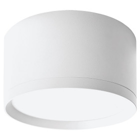 Накладной светильник Wolta BASIC WSL/GX70-01W