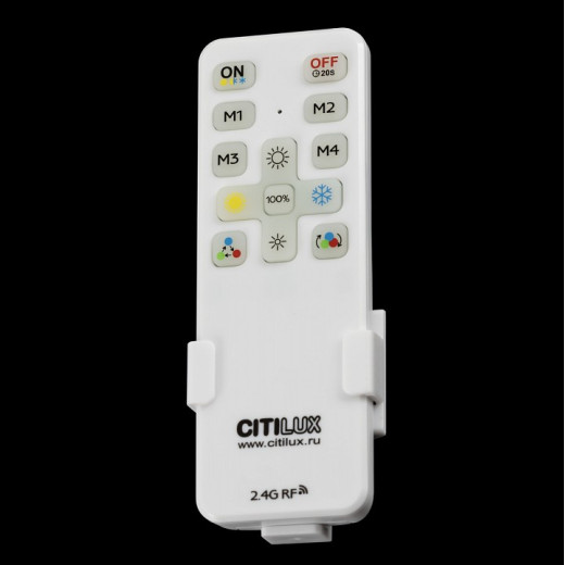 Накладной светильник Citilux Бейсик Лайн CL738321EL