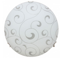 Накладной светильник Arte Lamp Ornament A3320PL-3CC