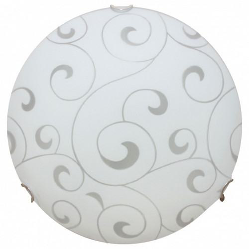 Накладной светильник Arte Lamp Ornament A3320PL-3CC