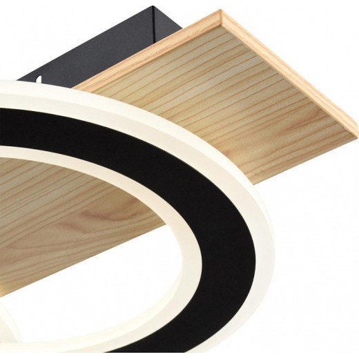 Накладной светильник Lumion PINE 8023/80CL