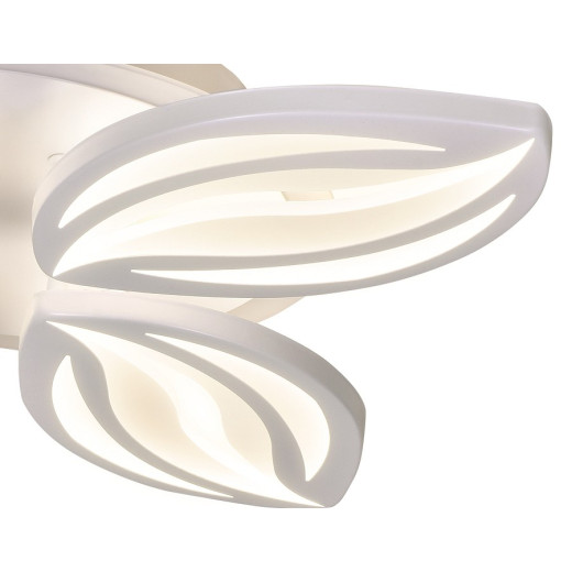 Накладной светильник Ambrella Light FA FA507