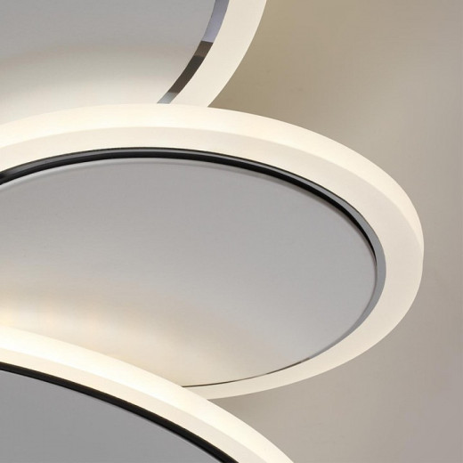 Накладной светильник Lumion BRIDGE 8011/80CL