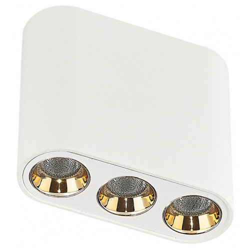 Накладной светильник Odeon Light Small 7091/8CL