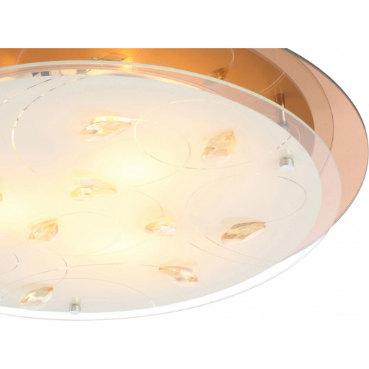 Накладной светильник Globo Ayana 40413-3