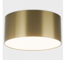 Накладной светильник Italline IT014-0206 IT014-0206 gold