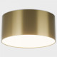 Накладной светильник Italline IT014-0206 IT014-0206 gold
