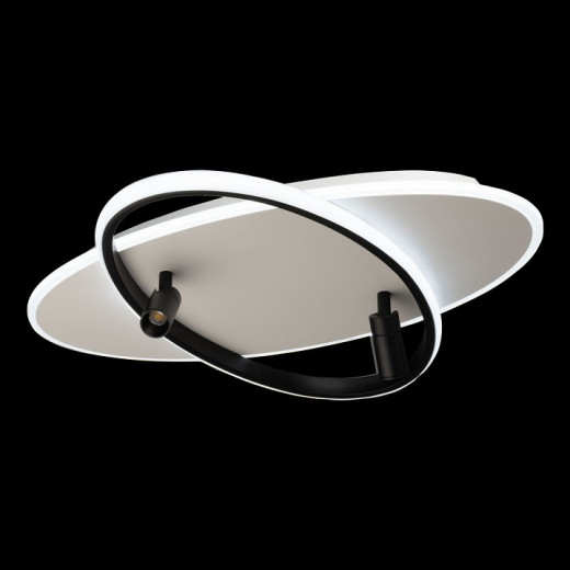 Накладной светильник De City Драйв 377015004