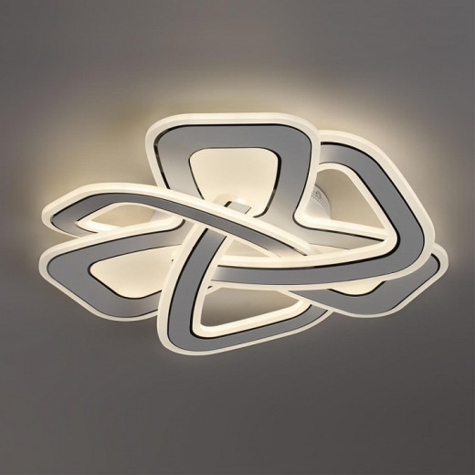 Накладной светильник Lumion JAZZ 8015/160CL