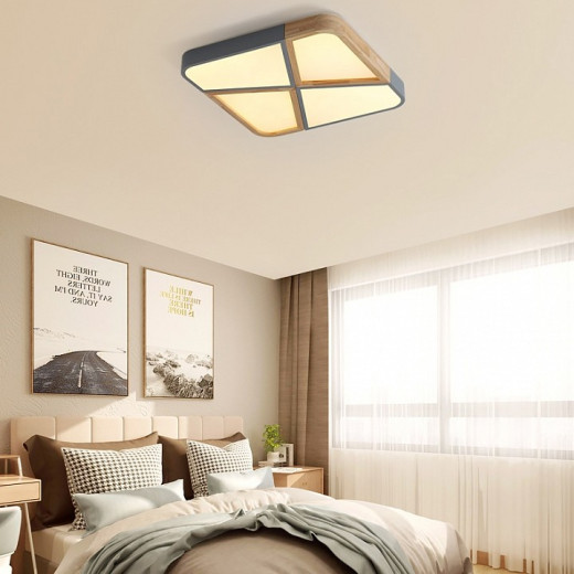 Накладной светильник Imperiumloft FUST TWO FUST-TWO01