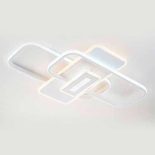 Накладной светильник Escada 10232 10232/4LED