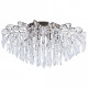 Накладной светильник Arte Lamp Emilia A1660PL-8AB