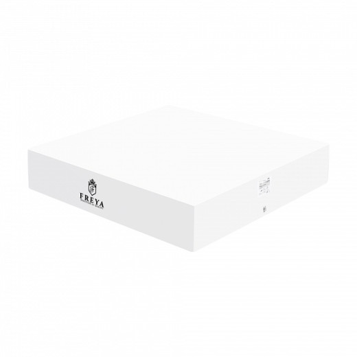 Накладной светильник Freya Frame FR6084CL-L82B