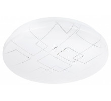 Накладной светильник Эра Slim Neo SPB-6 Slim Neo 18W-6,5K