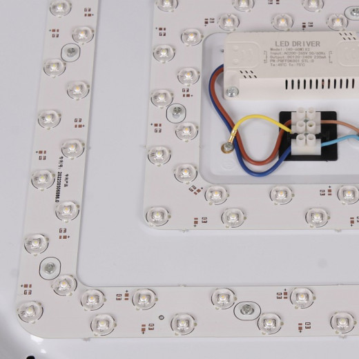 Накладной светильник  15001-0.5-500