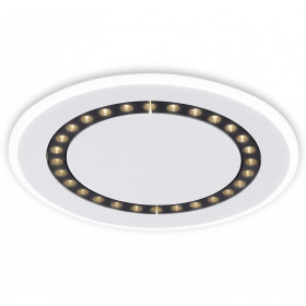 Накладной светильник Ambrella Light FL FL51402