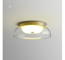 Накладной светильник Imperiumloft  Clarity-B01