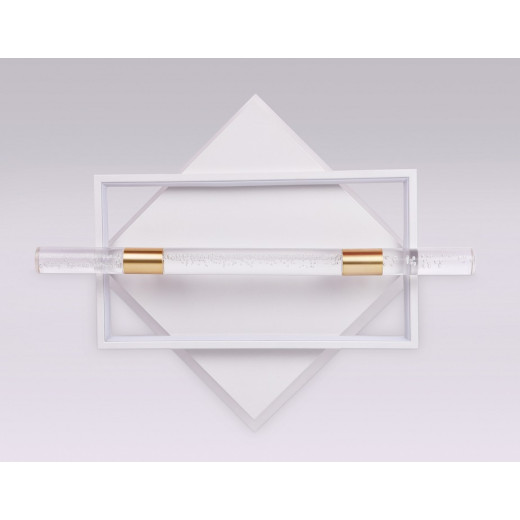 Накладной светильник Ambrella Light FL FL5012