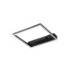 Накладной светильник Freya Frame FR6084CL-L82B