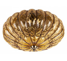 Накладной светильник Abrasax Cornelia 2244/4(amber)