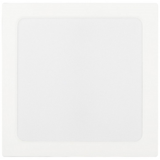 Накладной светильник Эра LED панель Б0057433