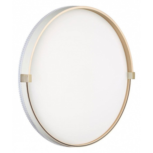 Накладной светильник Sonex Olidi White 7646/DL