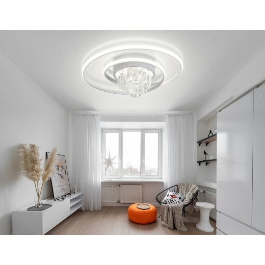 Накладной светильник Natali Kovaltseva Crystal LED LAMPS 81115/1C