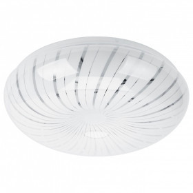 Накладной светильник Эра  SPB-6-24-4K Meduza