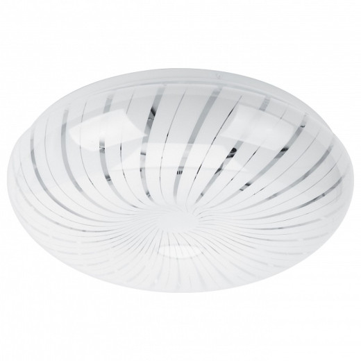 Накладной светильник Эра  SPB-6-24-4K Meduza