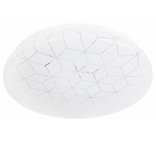 Накладной светильник Эра  SPB-6 Slim Cube 36W-4K