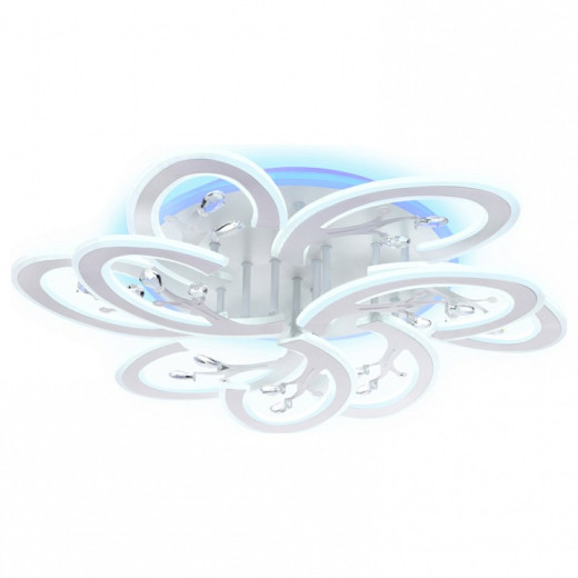 Накладной светильник Ambrella Light FA FA513