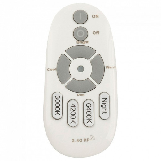 Накладной светильник Globo Turcana 41337-24