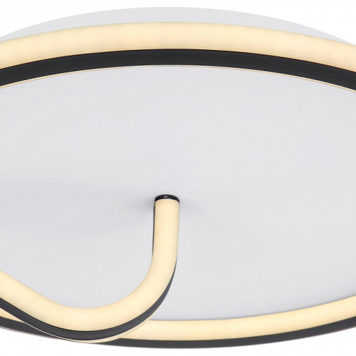 Накладной светильник Globo Rodan 48439-40