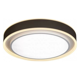 Накладной светильник iLedex Summery B6233-91W/520 WH