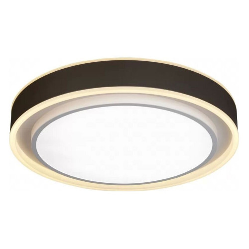 Накладной светильник iLedex Summery B6233-91W/520 WH