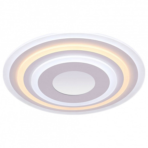 Накладной светильник Freya Melody FR6014CL-L98W